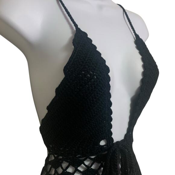 Tiger Mist Isabel Knitted Top Womens Size XS - Picture 5 of 10